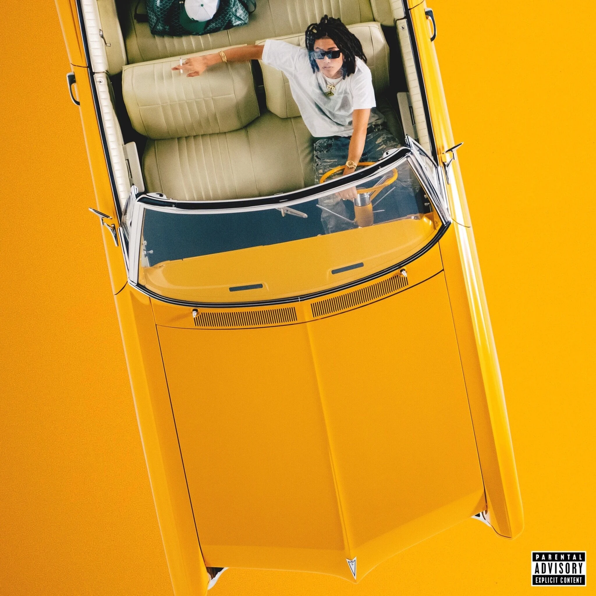 Ride 4 Life CD