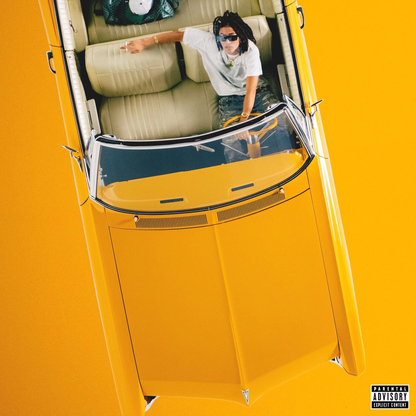 Ride 4 Life CD