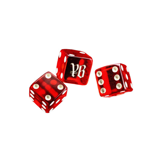 456 DICE
