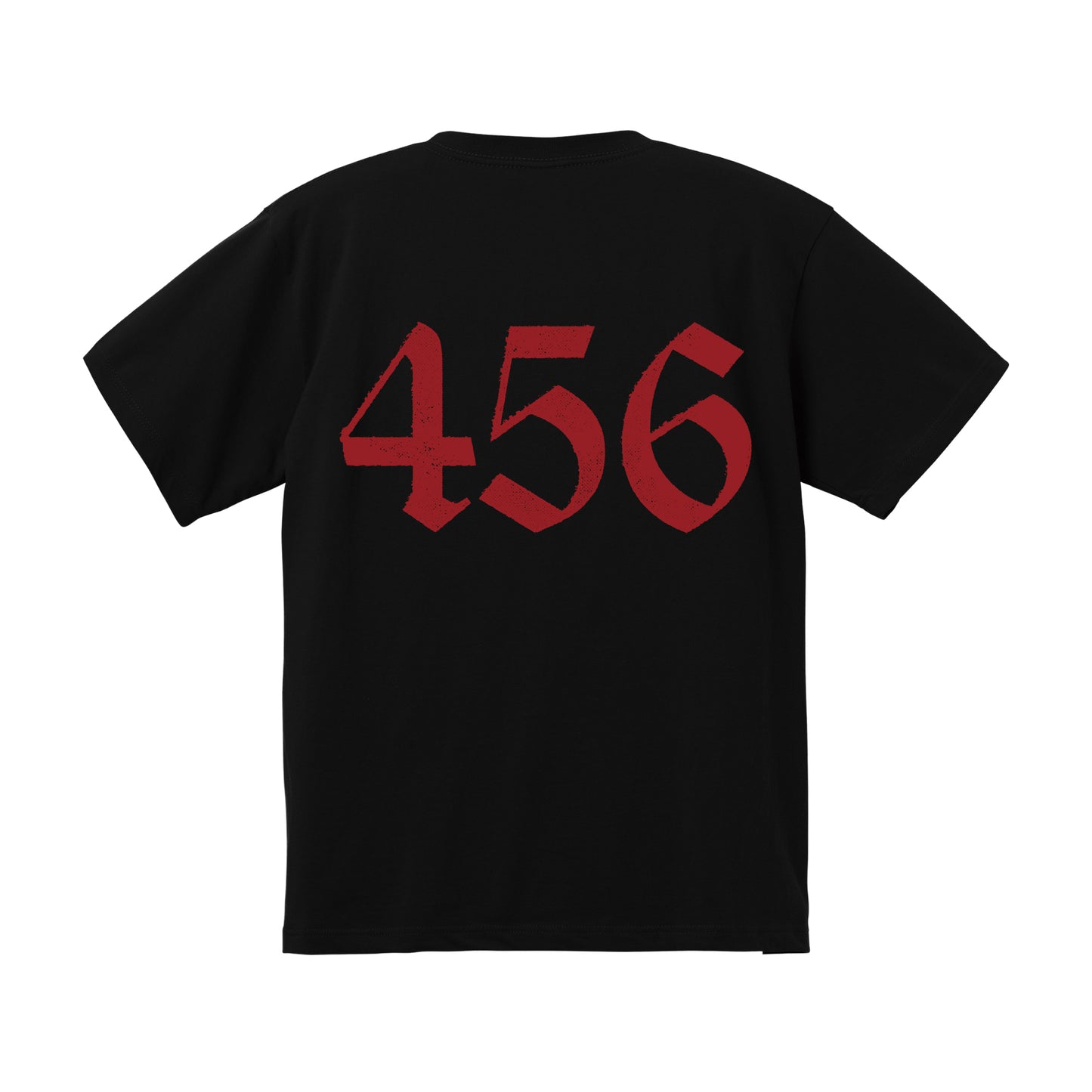 456 TEE