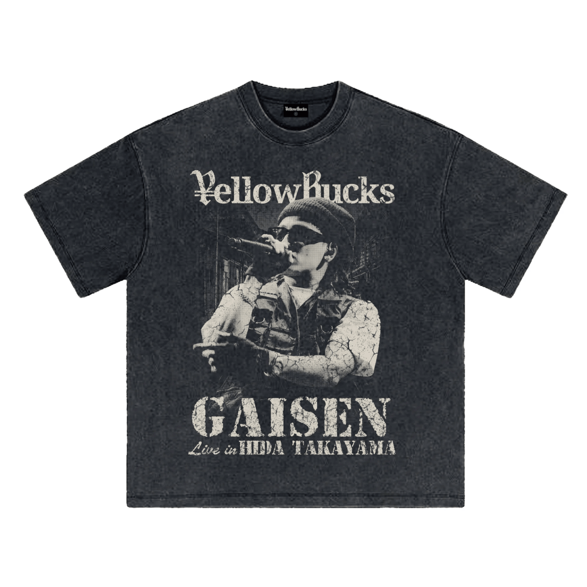GAISEN Tee