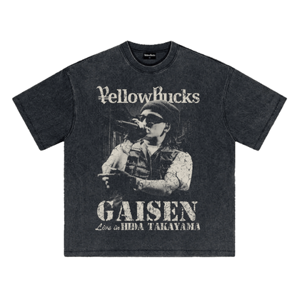 GAISEN Tee