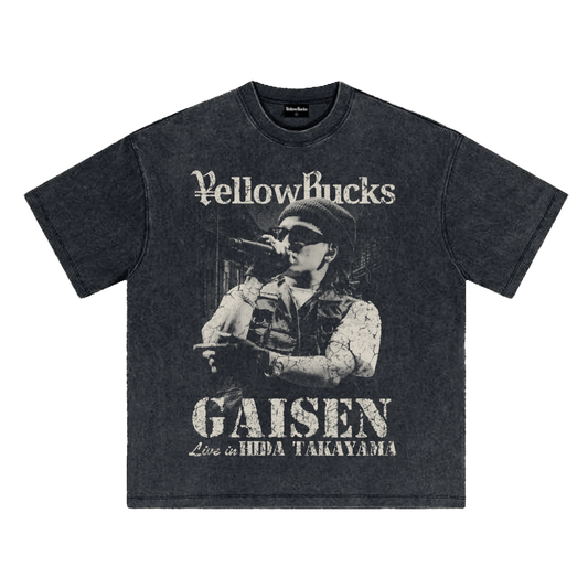 GAISEN Tee