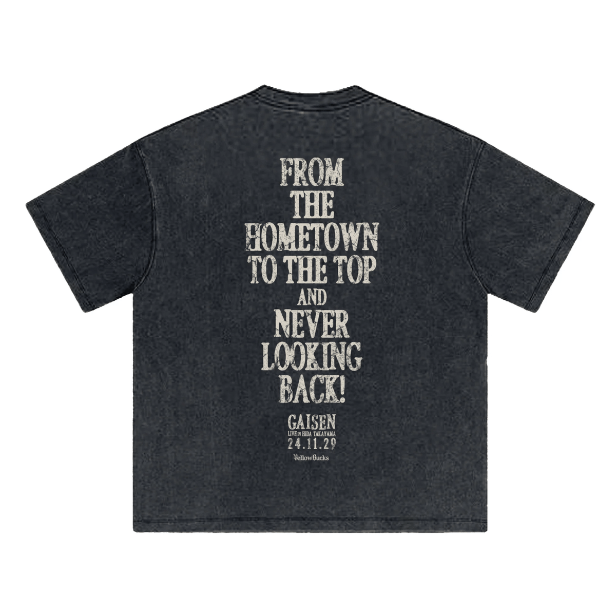 GAISEN Tee