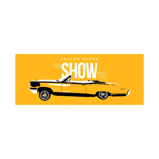 Towel THE SHOW’22