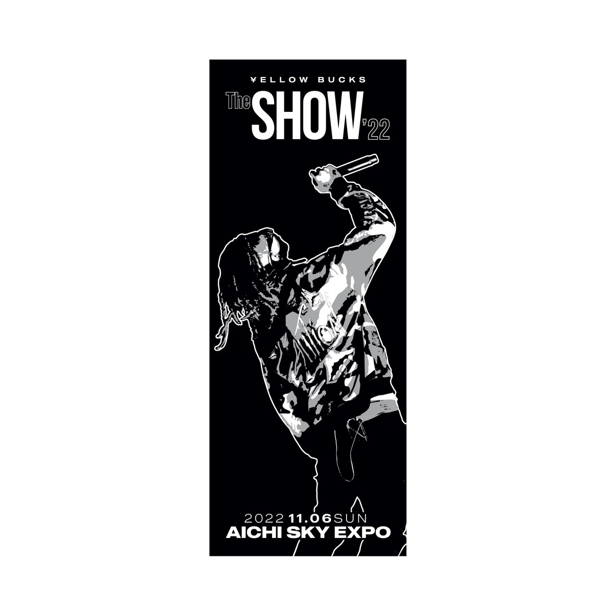 Towel THE SHOW’22