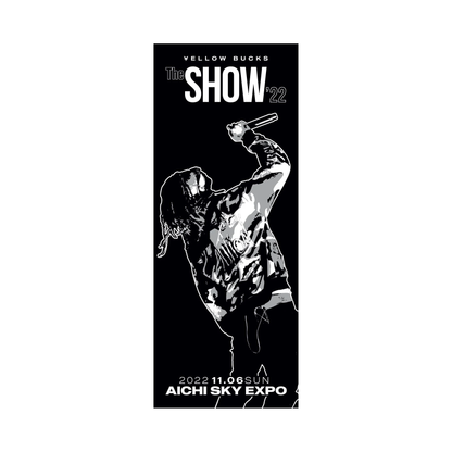 Towel THE SHOW’22