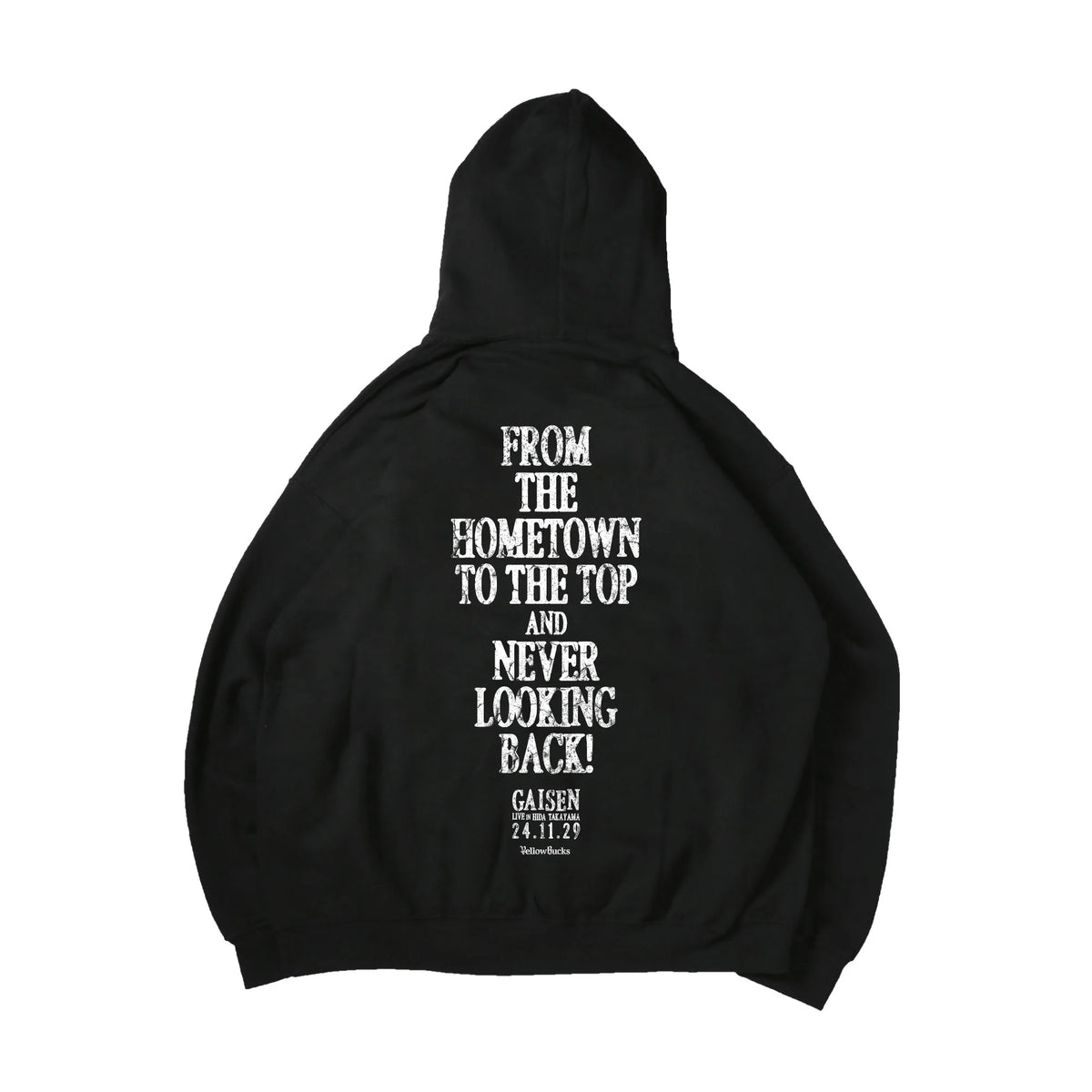 GAISEN Hoodie