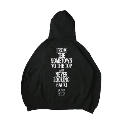 GAISEN Hoodie