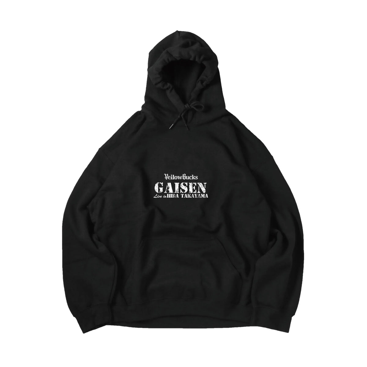 GAISEN Hoodie