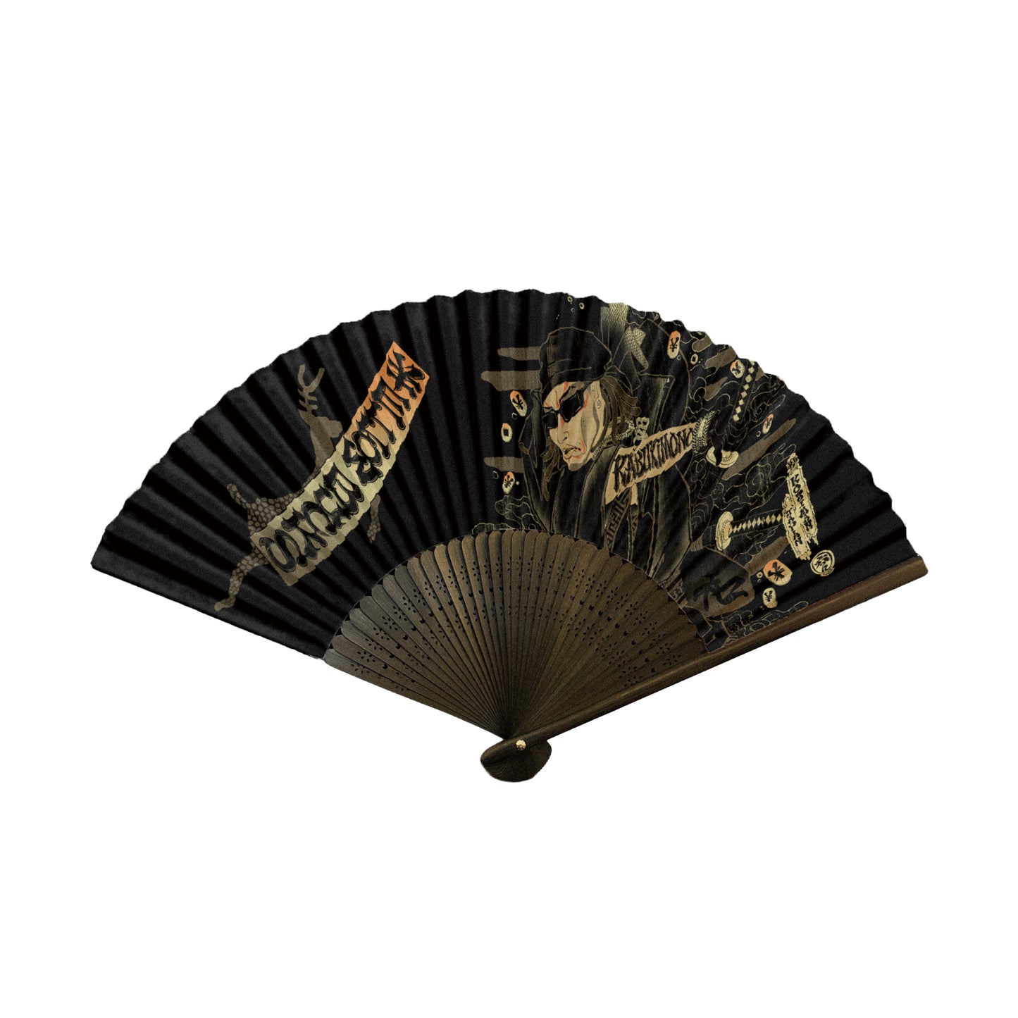 KABUKIMONO Sensu