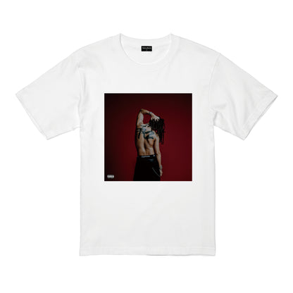 Wataru TEE White