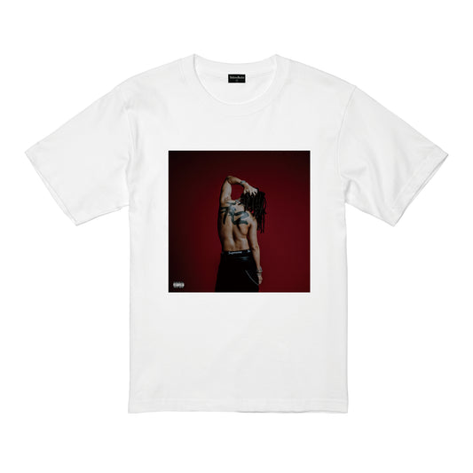 Wataru TEE White
