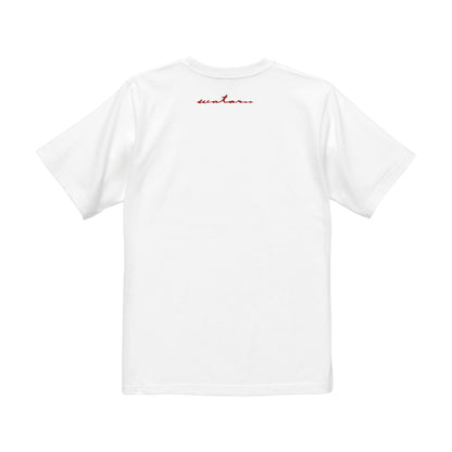 Wataru TEE White